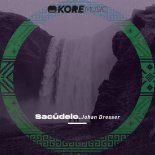 Johan Dresser & Black Criss & Gruss - Sacúdelo (Original Mix)