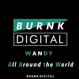 Wandy - All Around The World (Original Mix)