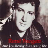 Rene Froger - Are You Ready For Loving Me (Disco Deck Mix) Classic mix