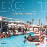 Janic - Can You Really Do It
