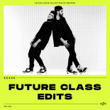 Avicii vs Nicky Romero - I Could Be The One (Future Class Remix)