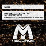 Mike Drozdov & VetLOVE & Dophamean - Sunrise (The Bestseller Remix)