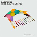 Garry Choo - Hello (Papa Tony Remix)