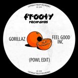 Gorillaz - Feel Good Inc (Powl Edit)