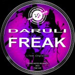 Daruli - Freak (Original Mix)