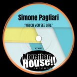 Simone Pagliari - Which You See Girl (Original Mix)