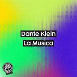 Dante Klein - La Musica (Extended Mix)