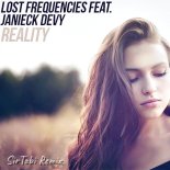 Lost Frequencies feat. Janieck Devy - Reality (SirTobi Remix)