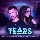 Guy Scheiman feat. Veronica Bravo - Tears
