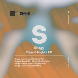SHAGY - Always Here (Original Mix)
