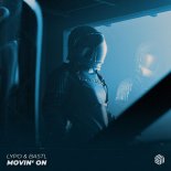 Lypo & BASTL - Movin‘ On (Extended Mix)
