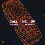 Nitro Fun Feat. Namelle - Call Me Up