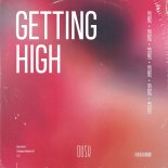 Offsght - Getting High (Extended Mix)