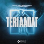 Sandro Silva Feat. Arjun Kanungo & DJ Shadow Dubai - Teri Aadat