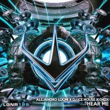 Alejandro Loom Feat. DJ Ice House & D4ZX - Hear Me