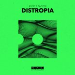 Asco & FADERX - Distropia