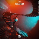 Siks - Older (Extended Mix)