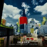 Gabry Ponte feat. Louis Iii - Coca-Cola