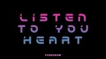 Punkshow - Listen to You Heart