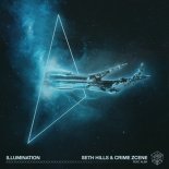 Seth Hills, Crime Zcene feat. ALBA - Illumination