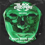 The Black Eyed Peas - Boom Boom Pow (Cavalli Remix)