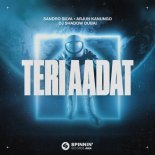 Sandro Silva Feat. Arjun Kanungo & DJ Shadow Dubai - Teri Aadat (Extended Mix)