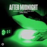 Lucas & Steve, Yves V Feat. Xoro - After Midnight (VINNE Extended Remix)