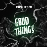 Möwe & Kato - Good Things