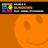 Double D Feat. Jemma Stevenson - Sundown (Original Mix)