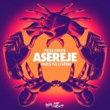 Piero Pirupa, Paolo Pellegrino - Asereje (Original Mix)