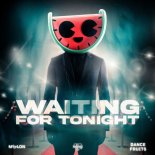 Melon, DMNDS, Dance Fruits Music - Waiting For Tonight (Dance) (Original Mix)