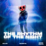 Melon, Rezidential, Dance Fruits Music - The Rhythm of the Night (Dance) (Extended Mix)