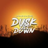 DJ Combo, El DaMieN - Dusk Till Down (Extended Mix)