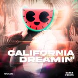 MELON, Dance Fruits Music - California Dreamin' (Extended Mix)