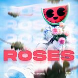 Melon, Rezidential & Dance Fruits Music - Roses (Dance) Extended Mix)