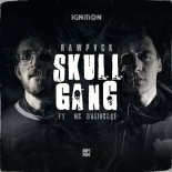 RAWPVCK Feat. MC Braincase - Skull Gang (Edit)