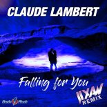 Claude Lambert - Falling For You (Jixaw Remix)