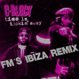 C-Block - Time Is Tickin Away (FM´s Ibiza Remix)