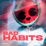 MELON, Dance Fruits Music - Bad Habits (Dance) (Extended Mix)