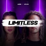 Azsh & ATLVS - Limitless