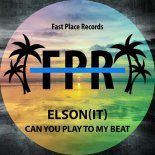 Elson (IT) - Can You Play To My Beat (Original Mix)