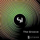 Siëndo - The Groove (Extended Mix)