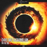 Chris Diaz & Saximillian - I'm The One (Extended Mix)