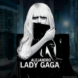 Lady Gaga - Alejandro (KONDRAT Remix)