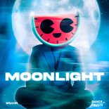 MELON, Dance Fruits Music - Moonlight (Dance) (Extended Mix)
