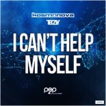 Kosmonova & TeCay - I Can't Help Myself (Extended Mix)