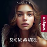 Papa Tin - Send Me An Angel (Original Mix)