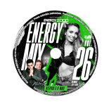 Energy Mix Katowice Vol. 26 mix by DEEPUSH & D-WAVE!