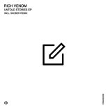 Rich Venom - Untold Stories (Skober Remix)