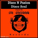 Disco N Fusion - Disco Soul (Original Mix)